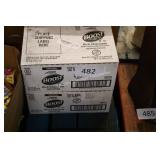 2-24pk boost rich chocolate 10/26