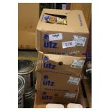 4-36ct utz pretzels 07/25