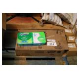 6pk swiffer wet cloths