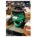 witch foam head
