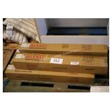4-aleko window awnings