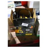 wagner paint and stain sprayer