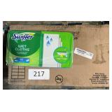 6pk swiffer wet cloths
