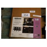 36ï¿½ shoe cubby