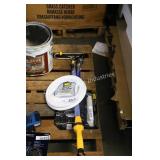 paint supplies