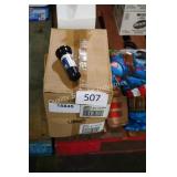 2-15ct orbit pop-up spray head