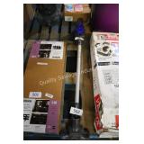 dyson cordless vac -works-no charger