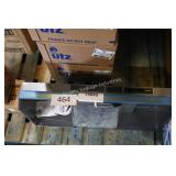 broan ss range hood