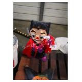 lighted vampire