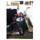 shop vac wet/dry vac