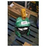 marvin the Martian foam head