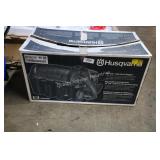 husqvarna 46ï¿½/48ï¿½ 3 bin grass bagger