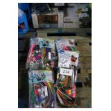 12-300ct fuzzt craft sticks