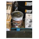 5g ready seal wood finish