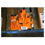 4-pumpkin carving kits