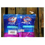 2-clorox balance pool stabilizer