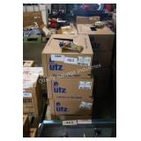 4-36ct utz pretzels 07/25