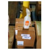 2-6ct go pet stain and odor remover