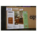 27ï¿½ wide storage unit