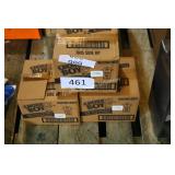 3-6/2pk chore boy soap filled sponges