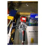 craftsman 2 cycle attachment top