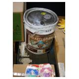 5g ready seal wood stain