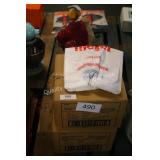 2-1500ct plastic bags