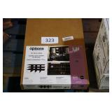 36ï¿½ shoe cubby
