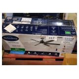 60ï¿½ ceiling fan