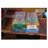 2-50pk recordable CDs