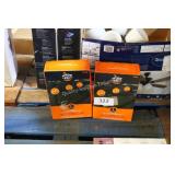 2pk pumpkin lights