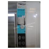 nextile 4pc wall set