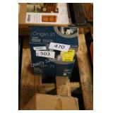 origin21 outdoor lighting