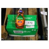 7-20oz palmolive dish soap