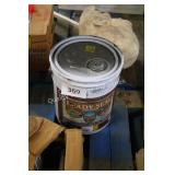 5g ready seal wood finish