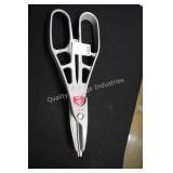 malco 12ï¿½ andy aluminum handheld snips (display)