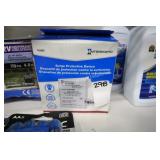 intermatic surge protective device (display)