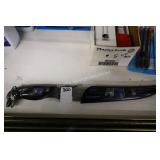 wolf knife (display)