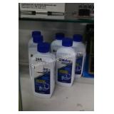 6/12oz melox antacid/anti gas 01/27 (display)