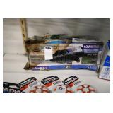 12v diafram pump - box was wet (display)