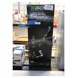 ego string trimmer (batt/ch in office)