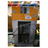 12ï¿½ x 28ï¿½ shower niche