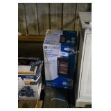 infrared quartz tower heater