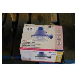 led area light