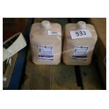 2 kresto classic hand cleaner