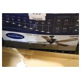 52ï¿½ ceiling fan -parts only