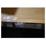 dreamline 60ï¿½ left drain shower base