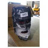 batman foam head