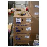 4-36ct utz pretzels 07/25