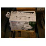 broan nutone vent fan w light